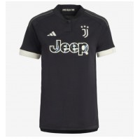 Fotbalové Dres Juventus Alex Sandro #12 Alternativní 2023-24 Krátký Rukáv